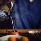 月下一如