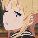 橘兮x