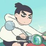 黑洞