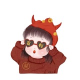 不吃香菜！