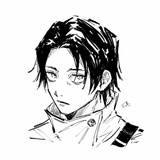 热爱学习好青年