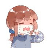 奇奇小饼干