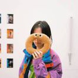 草莓罗氏虾