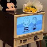 小川