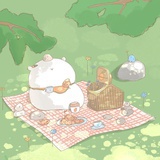 不做大哥很多年