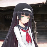 莲华我老婆