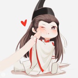 南梁褚嬴