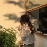 让暴雨淋湿我