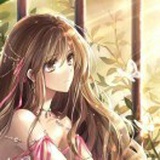 凉夜流萤