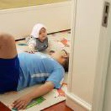 却道天凉好个秋