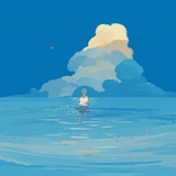 不渡