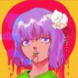 阿求海王