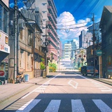 jiojio冰凉