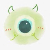 吃🍉中