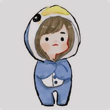 自由自在的某酱