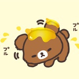 甜甜圈