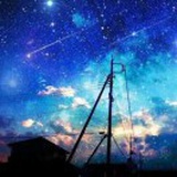 星月