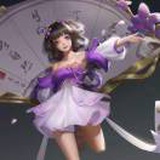 红酒烩布丁