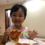 我有一个小肉丸