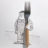 吃瓜群众