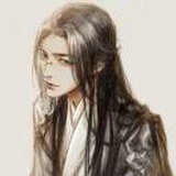 给顾昀递杯凤栖
