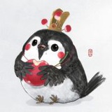 您完全不读书嘛