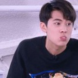 在干鹅肉了