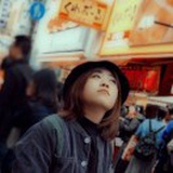 大婶子就开心点