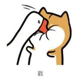 当个分母咋了