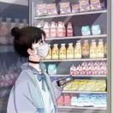 松子在剥我的壳