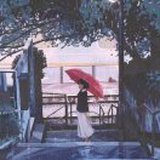 落花时节又逢君