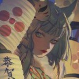 闪闪