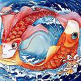 留白