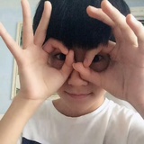 呆萌的小爱妻
