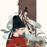 露露大小姐