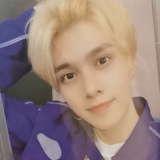 旺仔小馒头