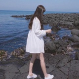 正儿八经的可爱