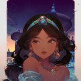 姑娘你的小祖宗