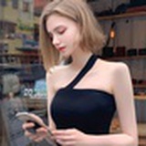 茶茶去郊游