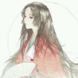 酌墨一世梨花白