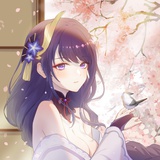 日落长安