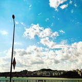 我还在流浪