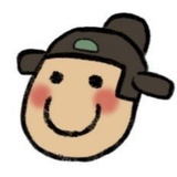 幸运的黄色苦瓜