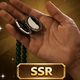 方敏的刀片(ssr