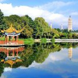 明月照我心