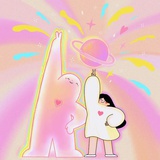 望月的羊