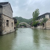 秋水微微