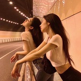 洗完澡的热奶茶