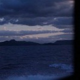 海色卷雾