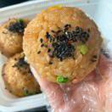 卖家（小阿姨饭